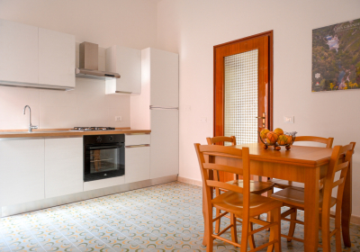 Casa Vacanze Appartamento Avola Nel Cuoreappartamento Ele